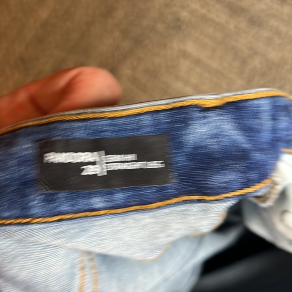 Buffalo jeans - Picture 3 of 3